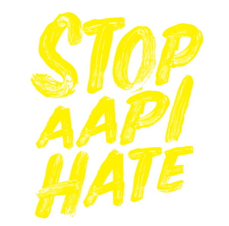stop aapi hate org art