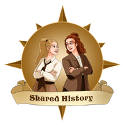shared history podcast logo