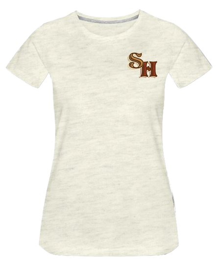 shared history podcast merch